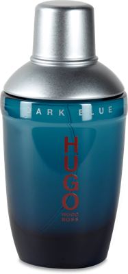 Hugo Dark Blue edt 75 ml