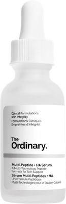 The Ordinary Multi-Pept.+HA serum 30ml