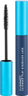MAC maskara Extended Play Gigablack OS
