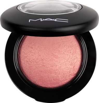 MAC rumenilo Miner. Petal Power OS