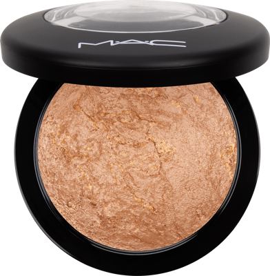MAC highlighter Min. Skinfinish Gl.G. OS