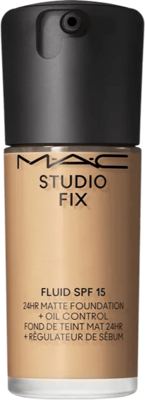 MAC tekući puder Studio Fix NC30 OS