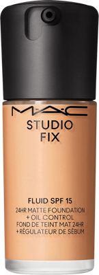 MAC tekući puder Studio Fix NC35 OS