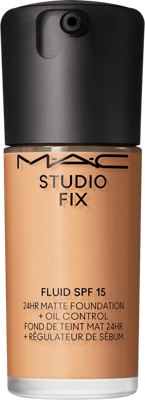 MAC tekući puder Studio Fix NC37 OS