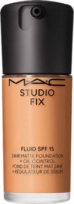 MAC tekući puder Studio Fix NC42 OS