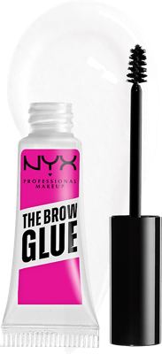 NYX gel za obrve Brow Glue 01