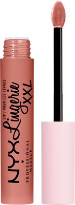 NYX tek. ruž za usne Lingerie XXL 02