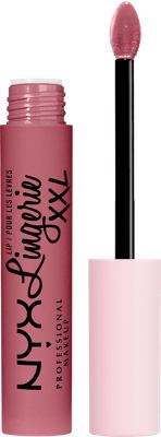 NYX tek. ruž za usne Lingerie XXL 04