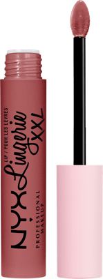 NYX tek. ruž za usne Lingerie XXL 05