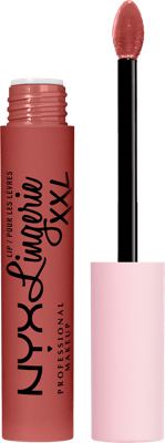 NYX tek. ruž za usne Lingerie XXL 07