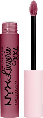 NYX tek. ruž za usne Lingerie XXL 14