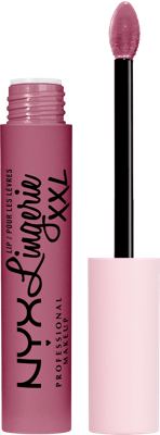 NYX tek. ruž za usne Lingerie XXL 16