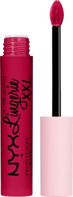 NYX tek. ruž za usne Lingerie XXL 21