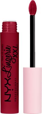 NYX tek. ruž za usne Lingerie XXL 22