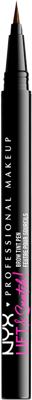 NYX olovka za obrve Lift N Snatch 08