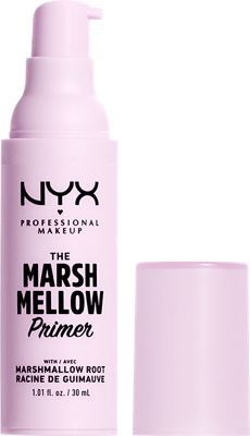 NYX primer The Marshmallow 01