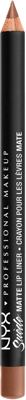 NYX olovka za usne Suede Matte 04