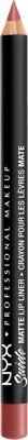 NYX olovka za usne Suede Matte 31