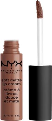 NYX tek. ruž za usne Soft Matte Cream 36