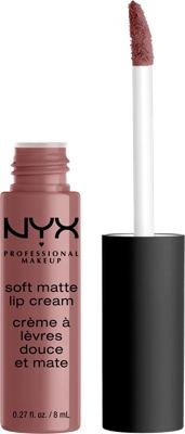 NYX tek. ruž za usne Soft Matte Cream 38