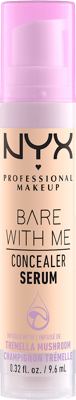 NYX t. korektor Bare With Me Serum 01