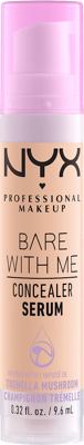 NYX t. korektor Bare With Me Serum 03