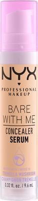 NYX t. korektor Bare With Me Serum 04