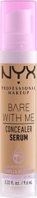 NYX t. Korektor Bare With Me Serum 07