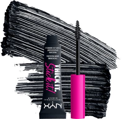 NYX maskara/obrve Thick It Stick It 08