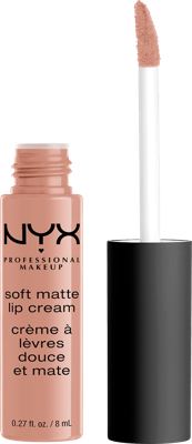 NYX tek. ruž za usne Soft Matte Cream 02
