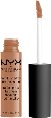 NYX tek. ruž za usne Soft Matte Cream 04