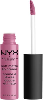 NYX tek. ruž za usne Soft Matte Cream 61