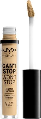NYX t. korektor CSWS Contour 08