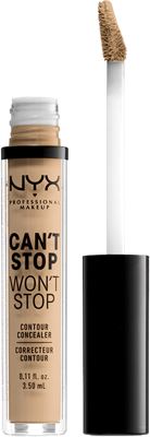 NYX t. korektor CSWS Contour 09
