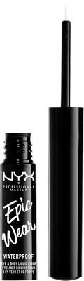 NYX tek. tuš za oči Liquid Epic Wear 04
