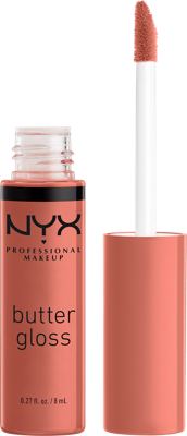 NYX sjajilo za usne Butter Gloss 35