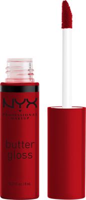 NYX sjajilo za usne Butter Gloss 39