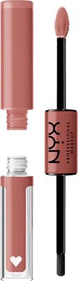 NYX sjajilo za usne Shine Loud Pro 05