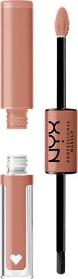 NYX sjajilo za usne Shine Loud Pro 07