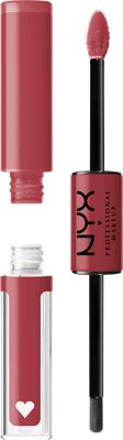 NYX sjajilo za usne Shine Loud Pro 29