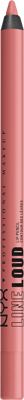 NYX olovka za usne Line Loud Longwear 04
