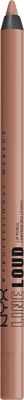 NYX olovka za usne Line Loud Longwear 05