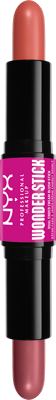 NYX rumenilo Rouge Wonder Stick Cream 02