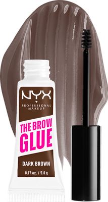 NYX gel za obrve Brow Glue 04