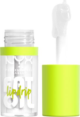 NYX sjajilo za usne Fat Oil Lip Drip 01