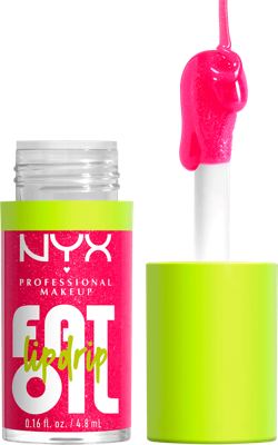 NYX sjajilo za usne Fat Oil Lip Drip 03