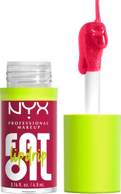 NYX sjajilo za usne Fat Oil Lip Drip 05