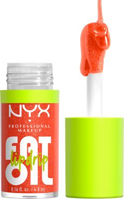 NYX sjajilo za usne Fat Oil Lip Drip 06