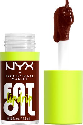 NYX sjajilo za usne Fat Oil Lip Drip 08