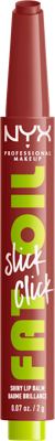 NYX balzam/usne Fat Oil Slick Click 04